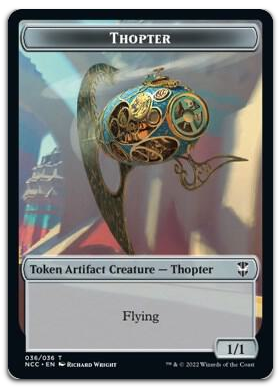 Product image for TCG 270005