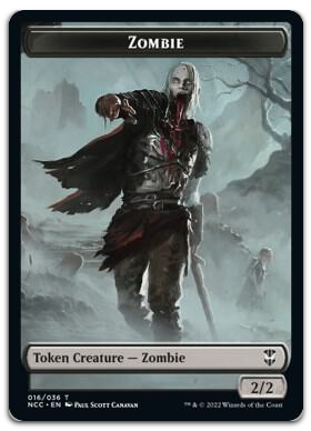 Product image for TCG 270047
