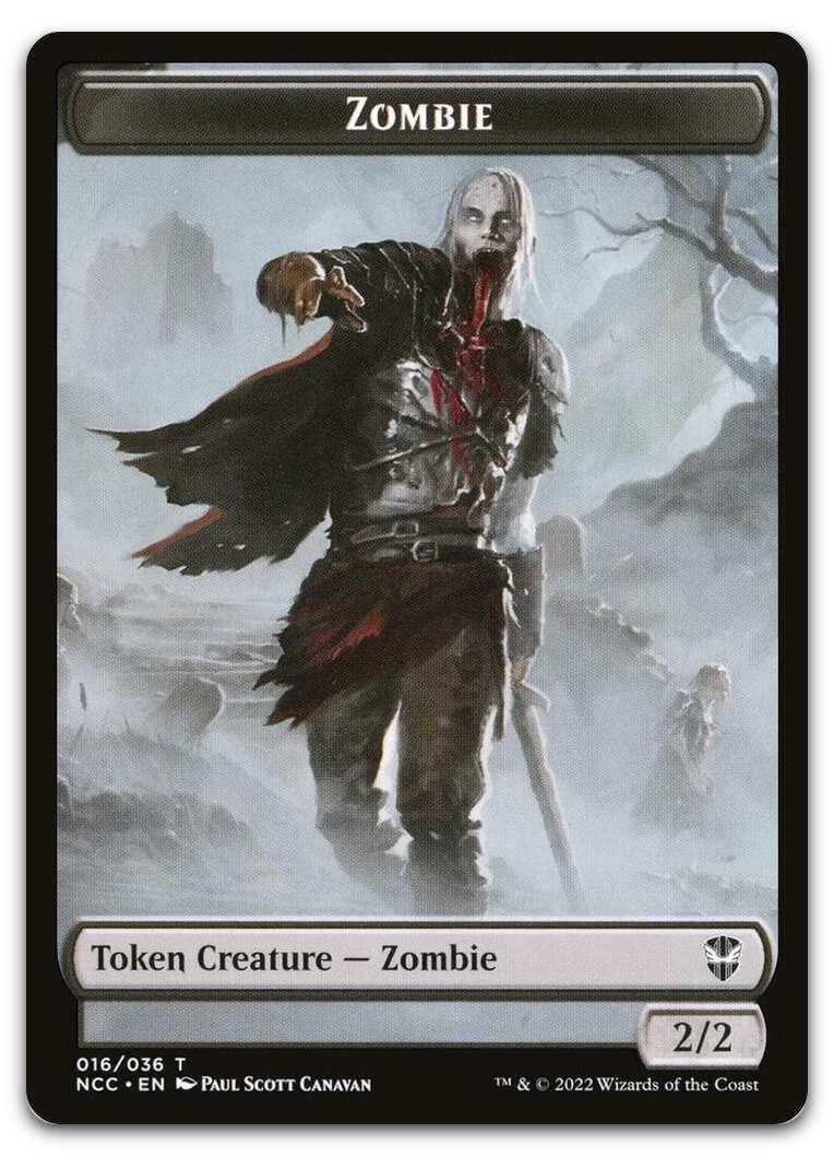 Product image for TCG 270049