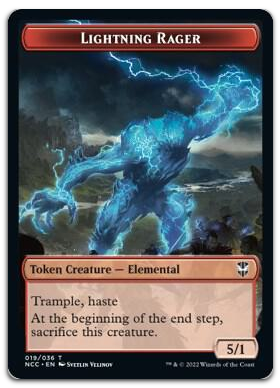Product image for TCG 270054