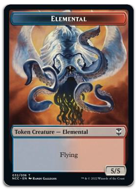 Product image for TCG 270056