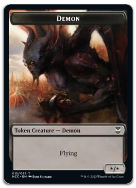 Product image for TCG 270059