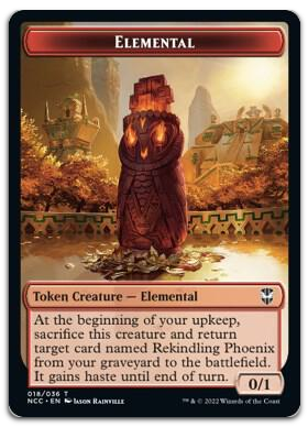 Product image for TCG 270061
