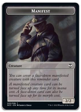 Product image for TCG 270063