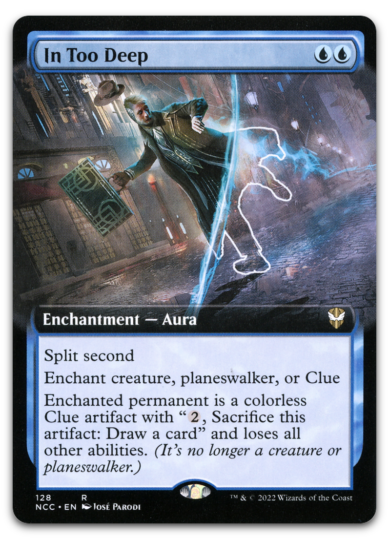 Product image for TCG 270088