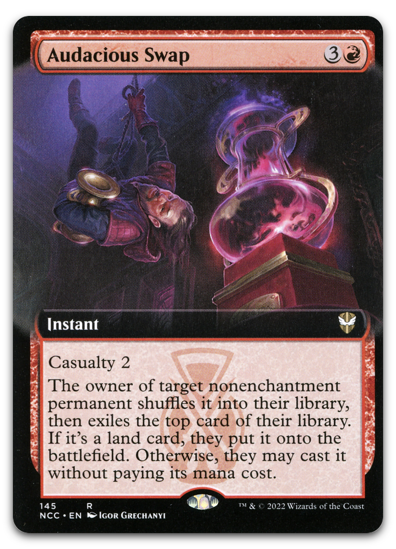 Product image for TCG 270111