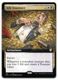 Product image for TCG 270130