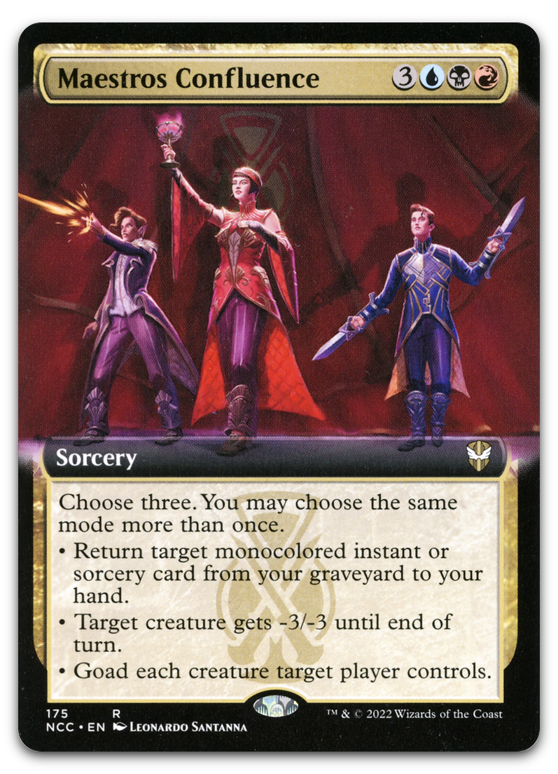 Product image for TCG 270131