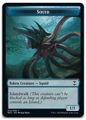 Product image for TCG 270764