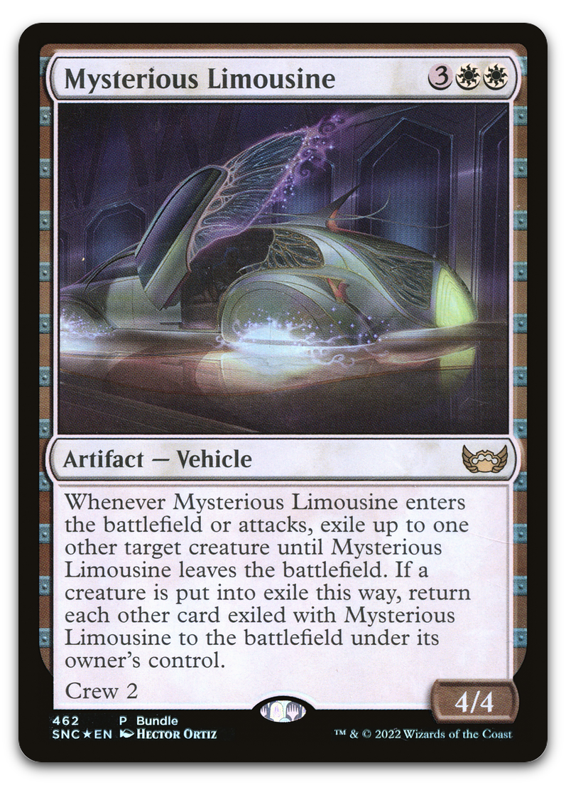 Product image for TCG 270803
