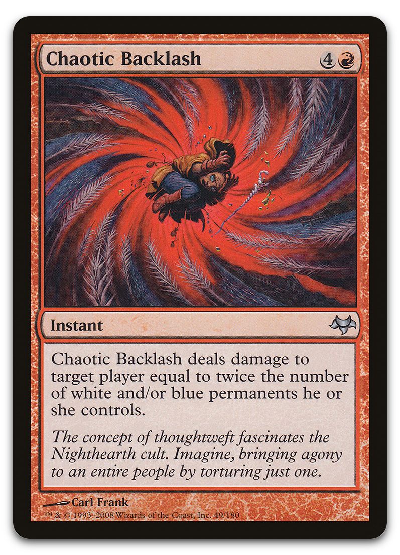 Product image for TCG 27083