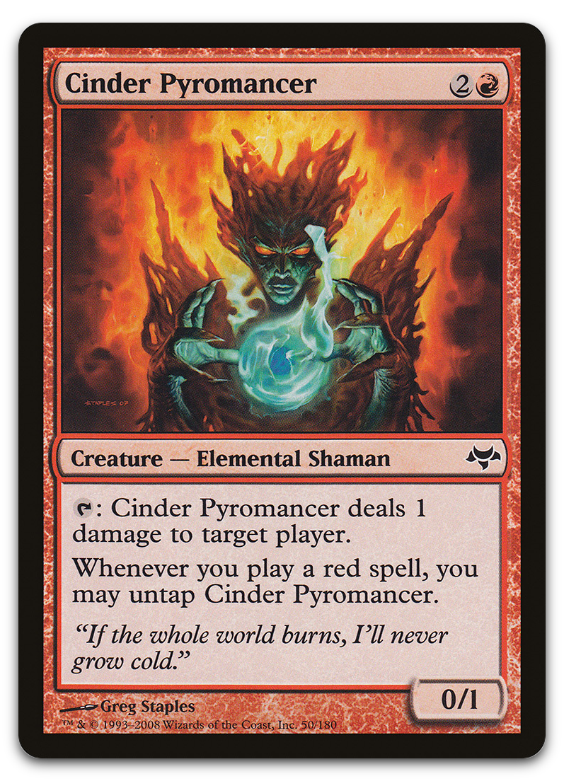 Product image for TCG 27084
