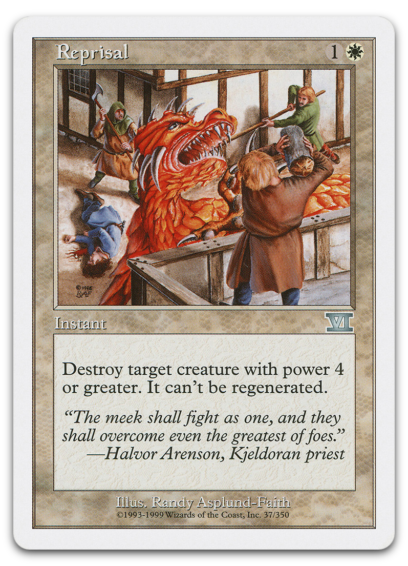 Product image for TCG 2713