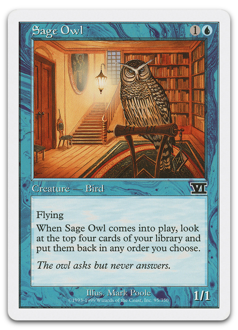 Product image for TCG 2721