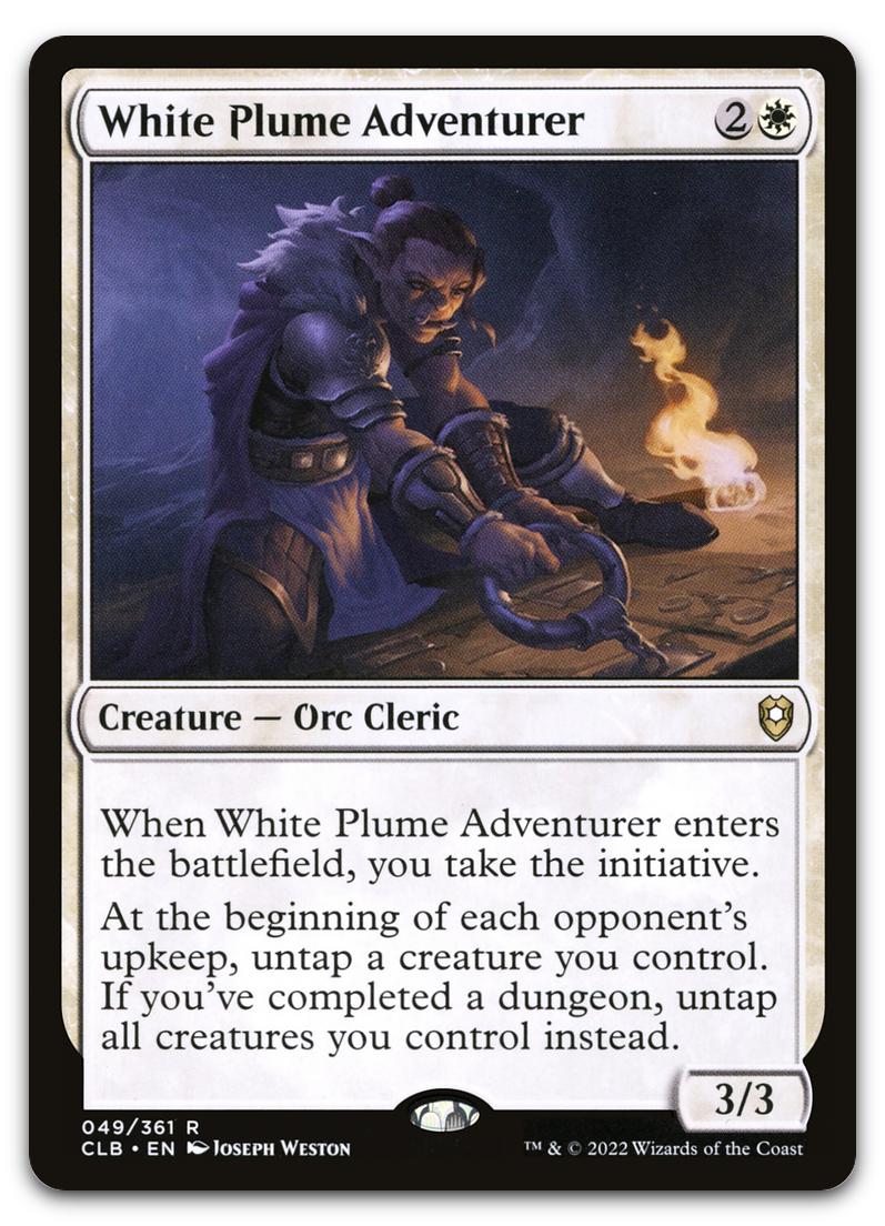 Product image for TCG 272541