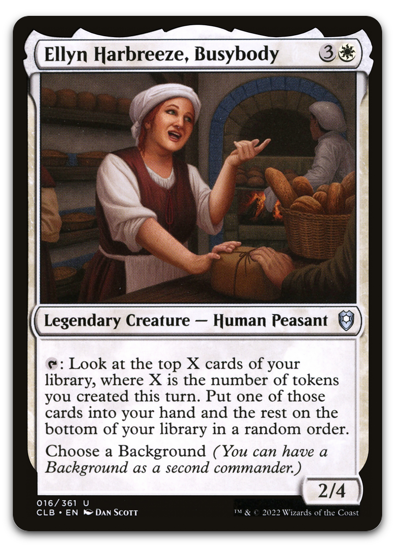 Product image for TCG 272550