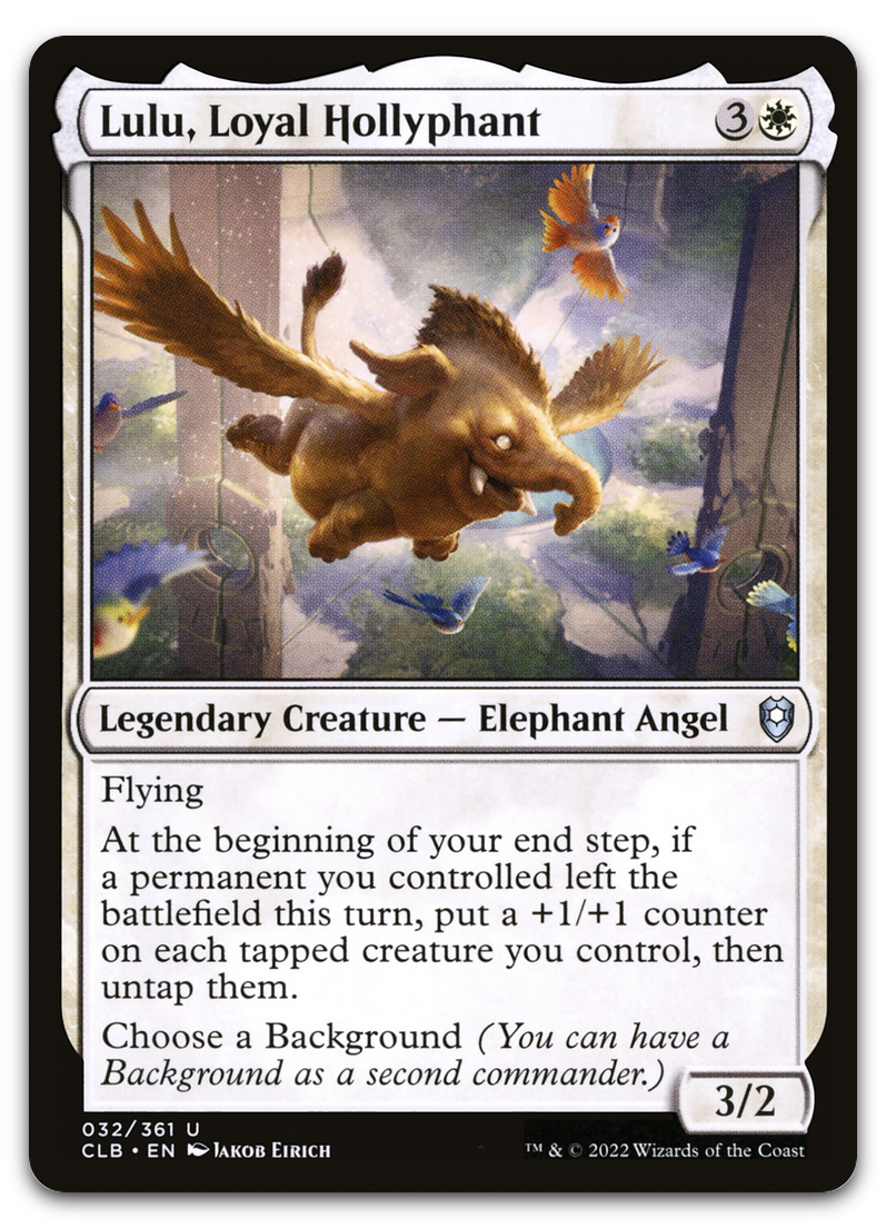 Product image for TCG 272552