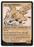 Product image for TCG 272553