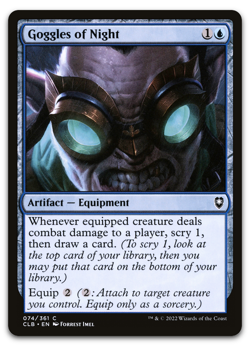 Product image for TCG 272562