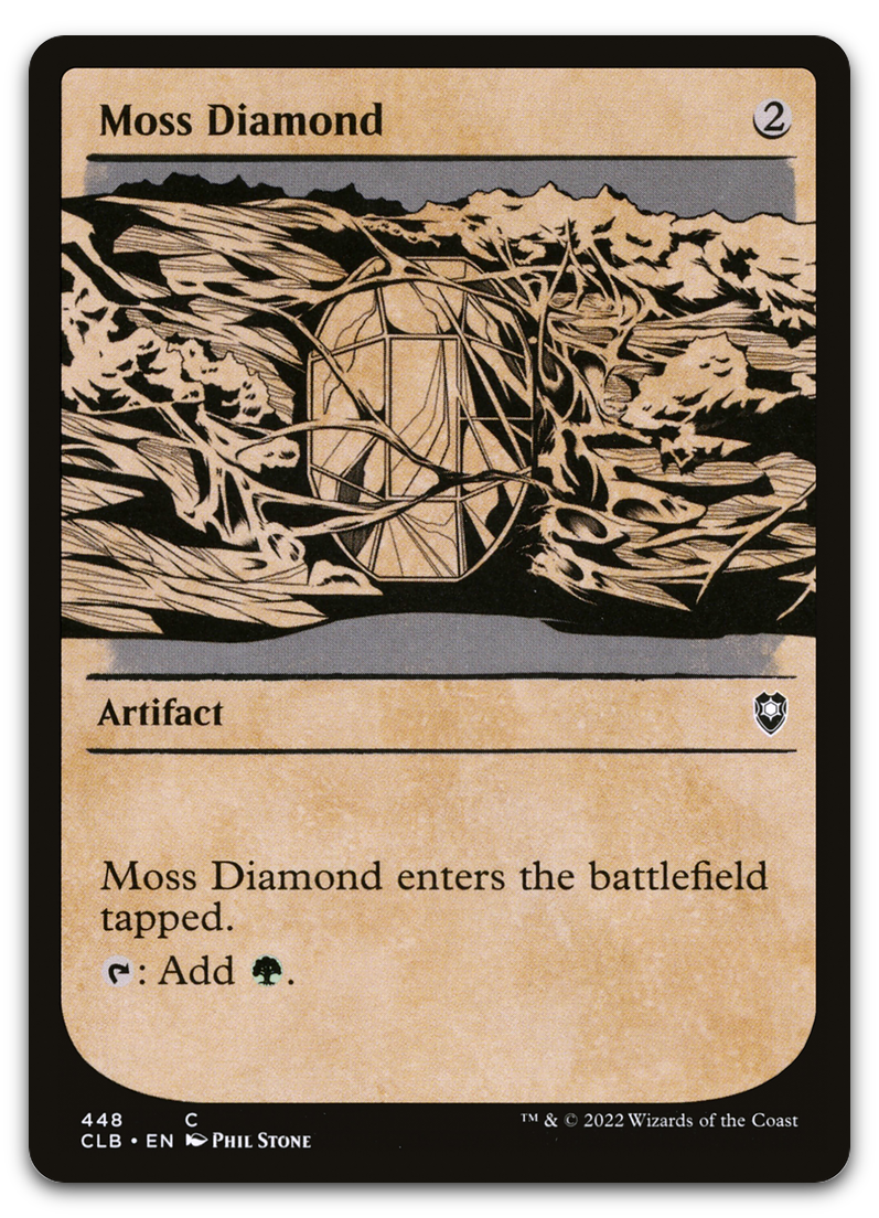 Product image for TCG 272567