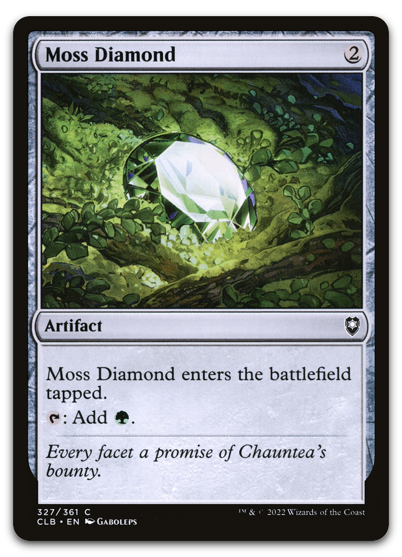 Product image for TCG 272574