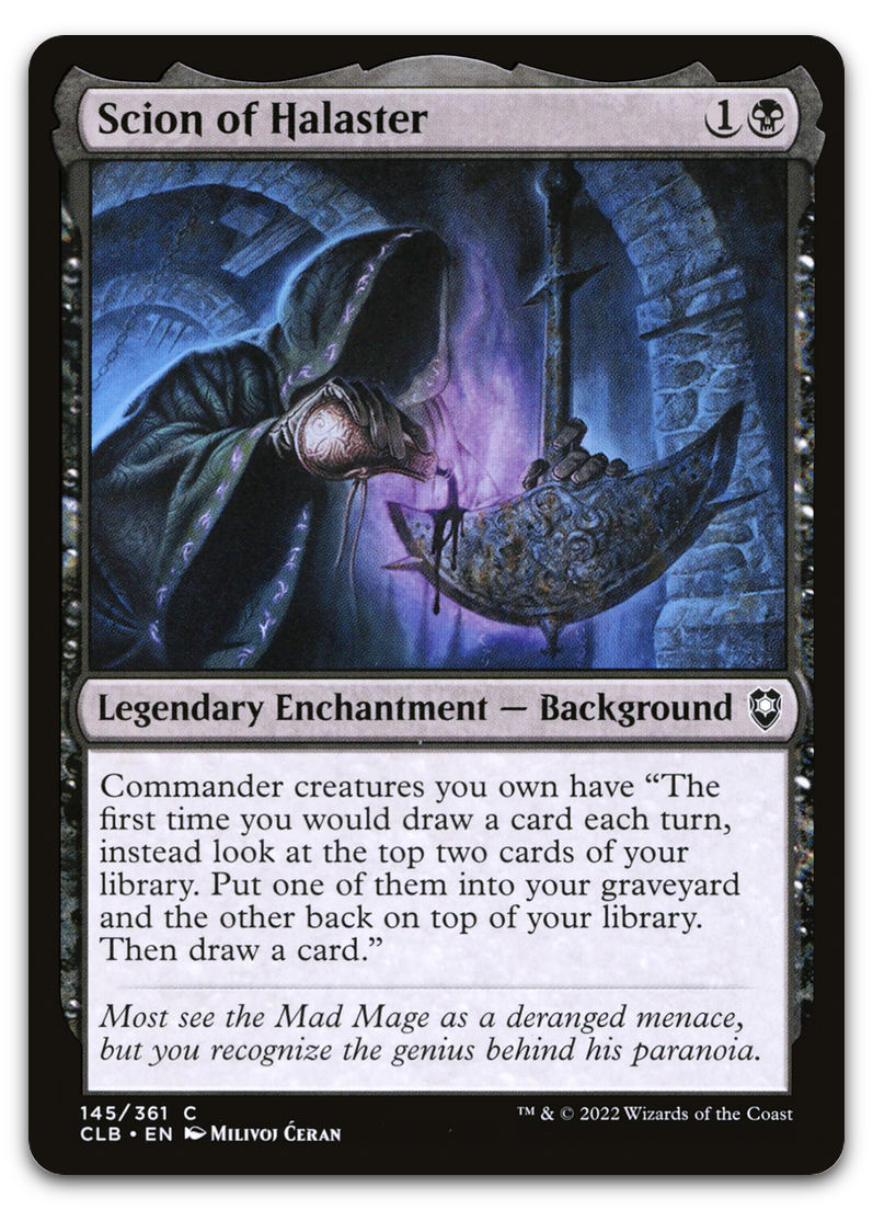 Product image for TCG 272579