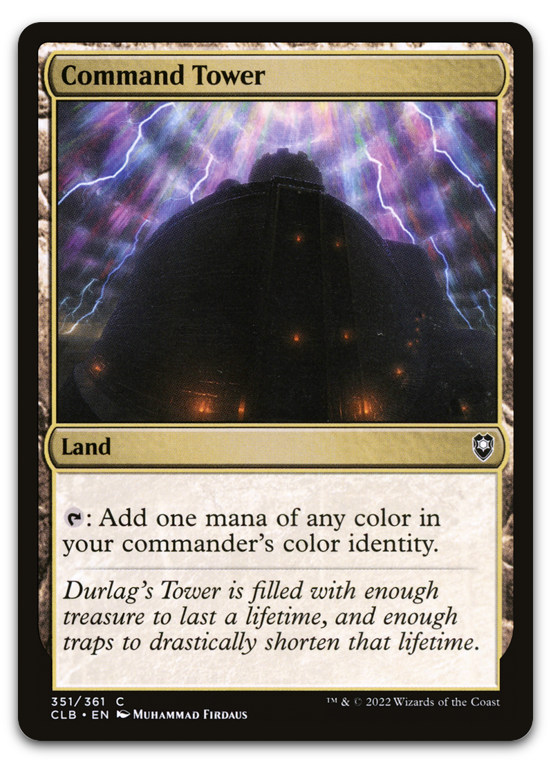 Product image for TCG 272580