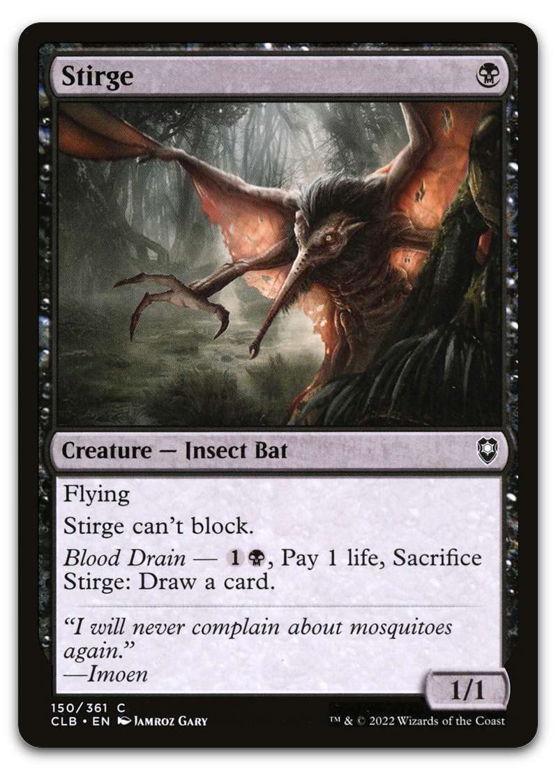 Product image for TCG 272581