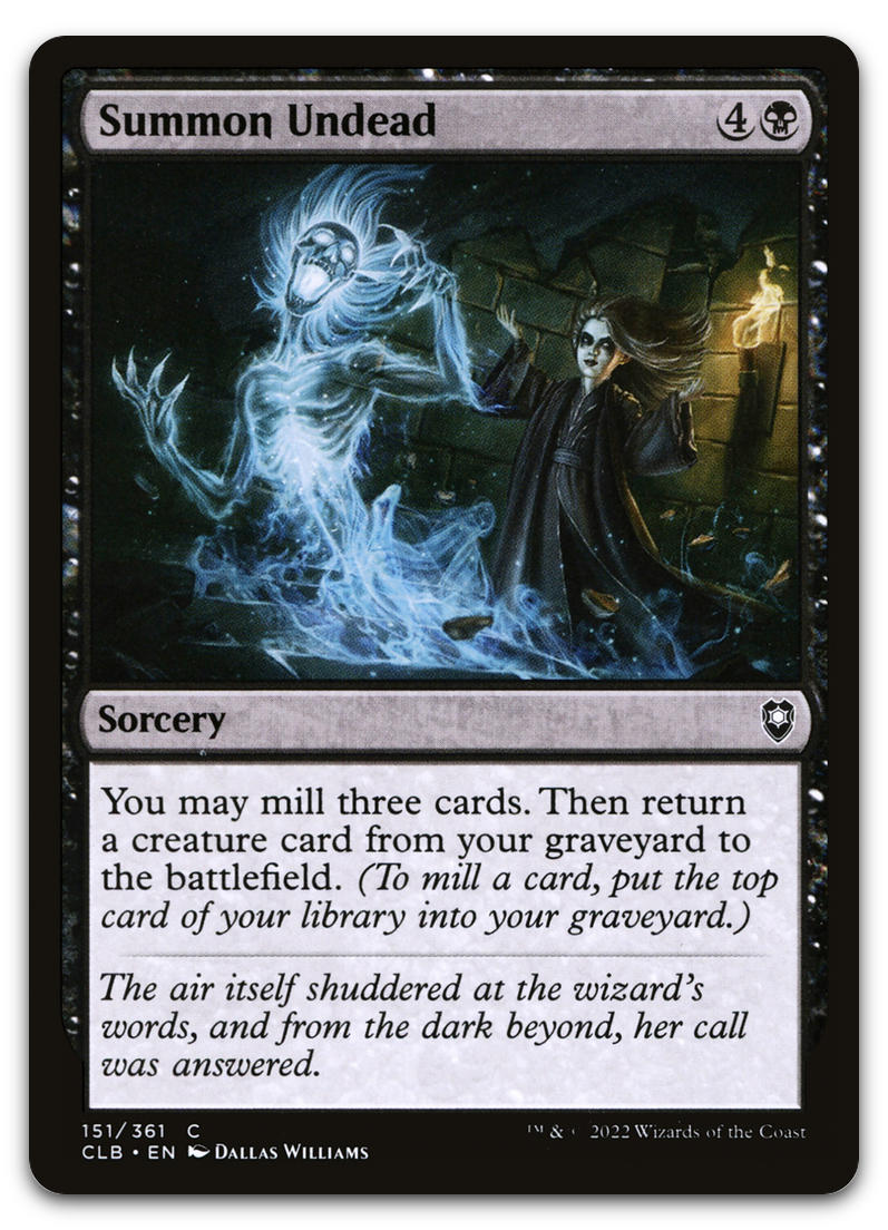 Product image for TCG 272583