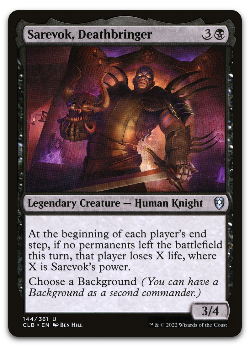 Product image for TCG 272587