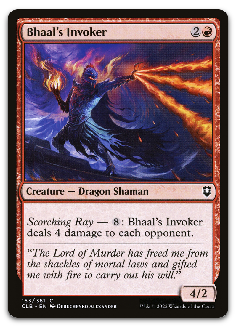 Product image for TCG 272591