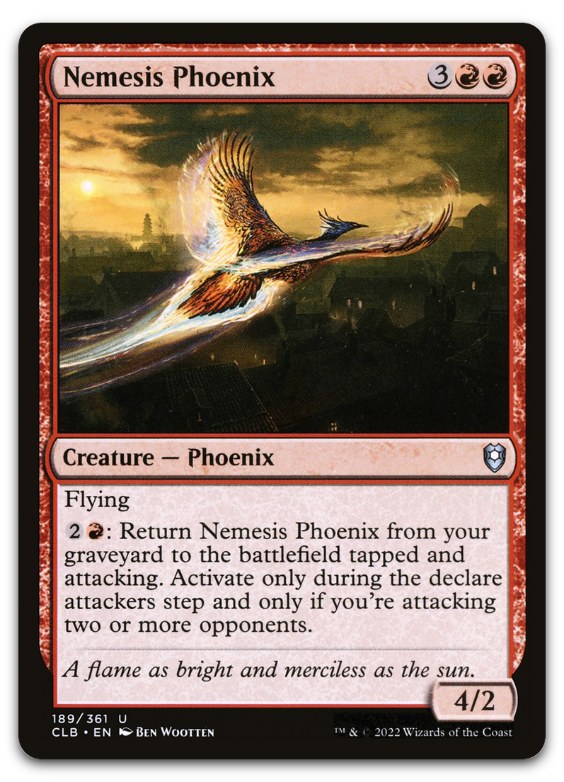 Product image for TCG 272592