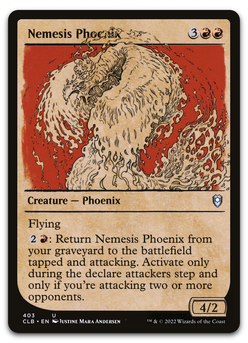 Product image for TCG 272593