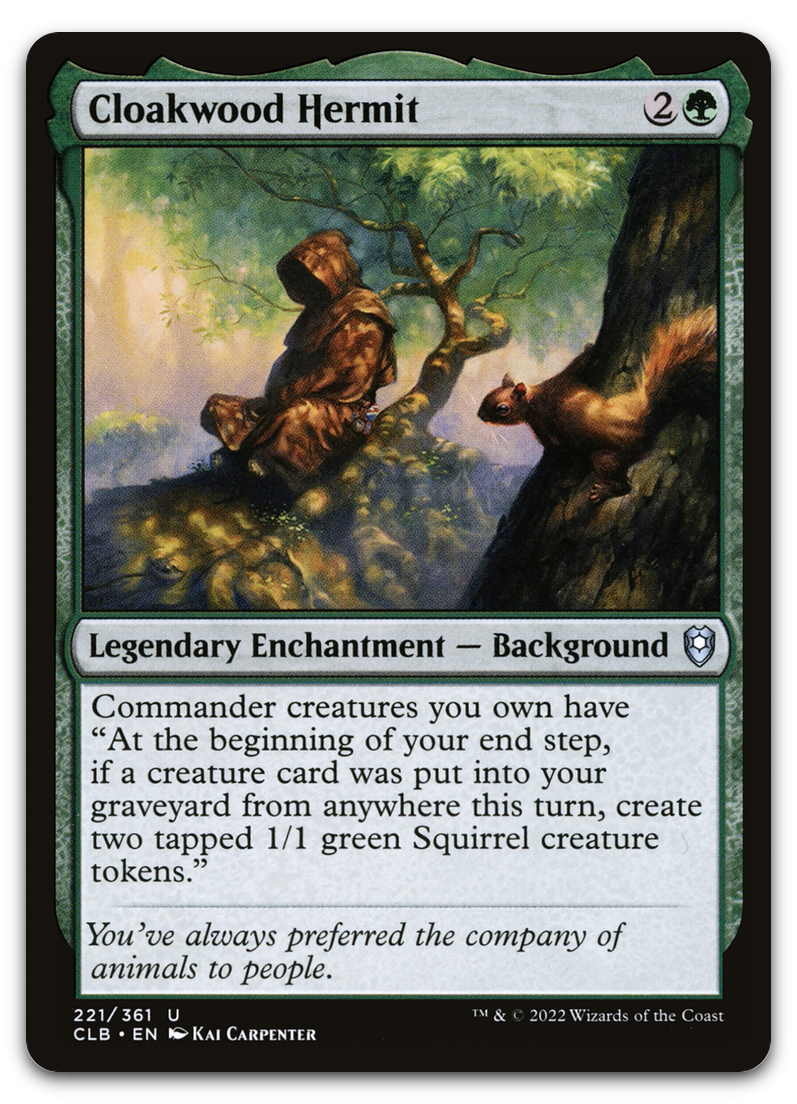 Product image for TCG 272604