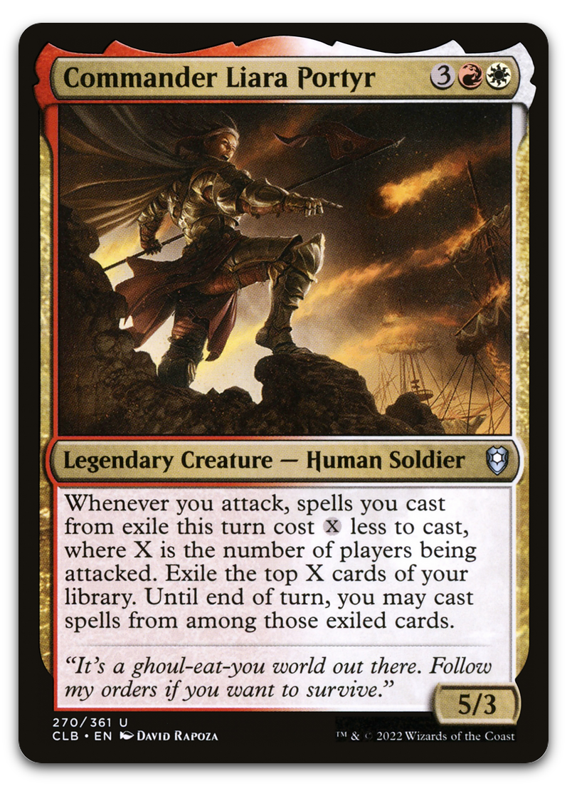 Product image for TCG 272605