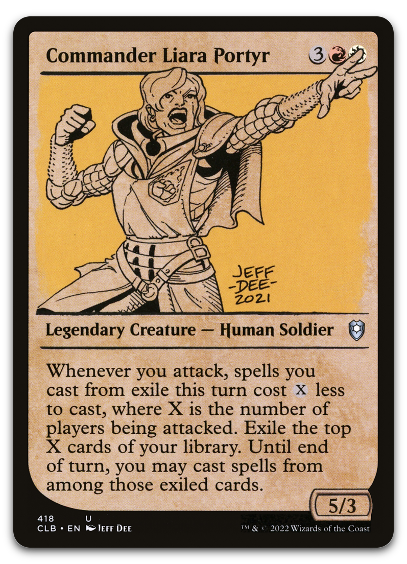 Product image for TCG 272606