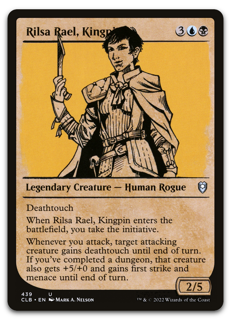 Product image for TCG 272610