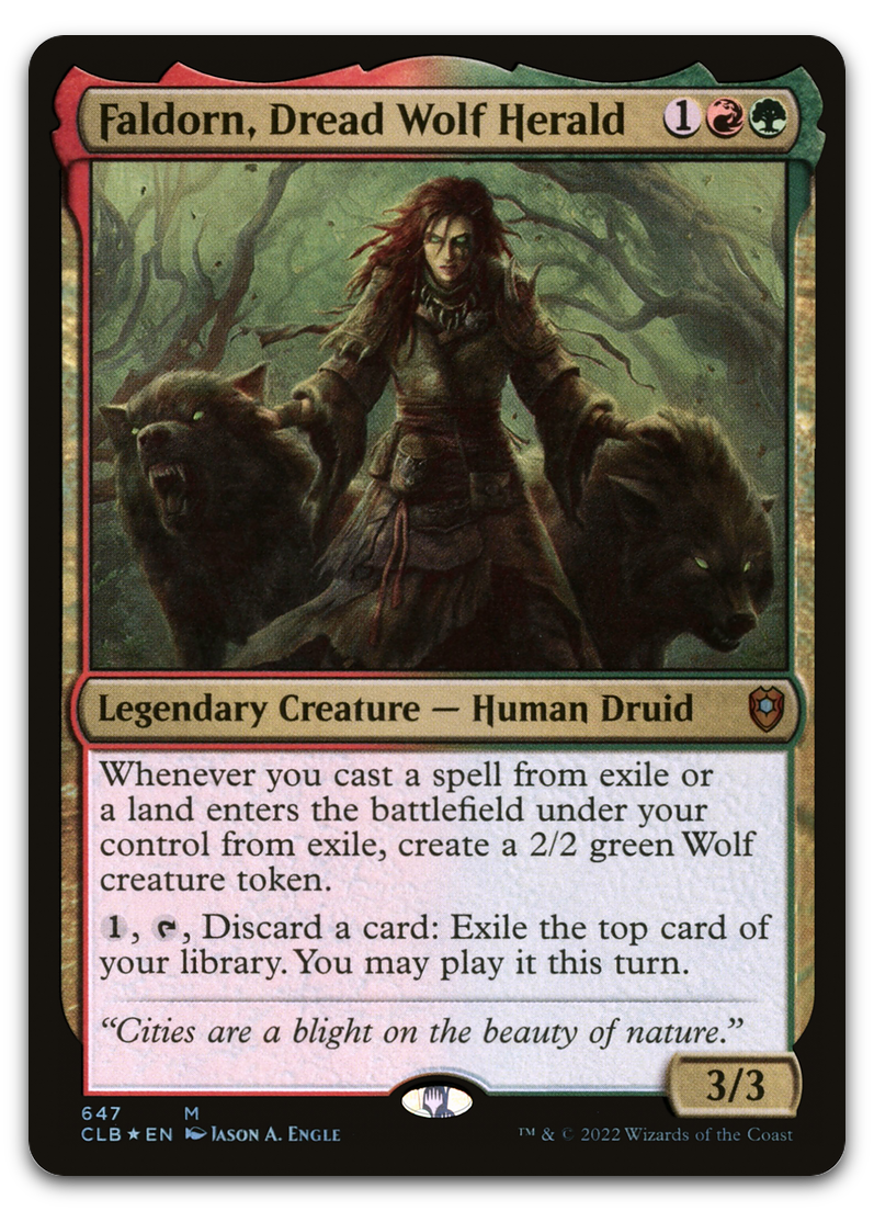 Product image for TCG 272613