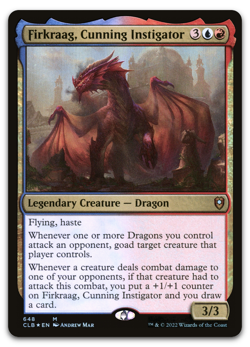 Product image for TCG 272614