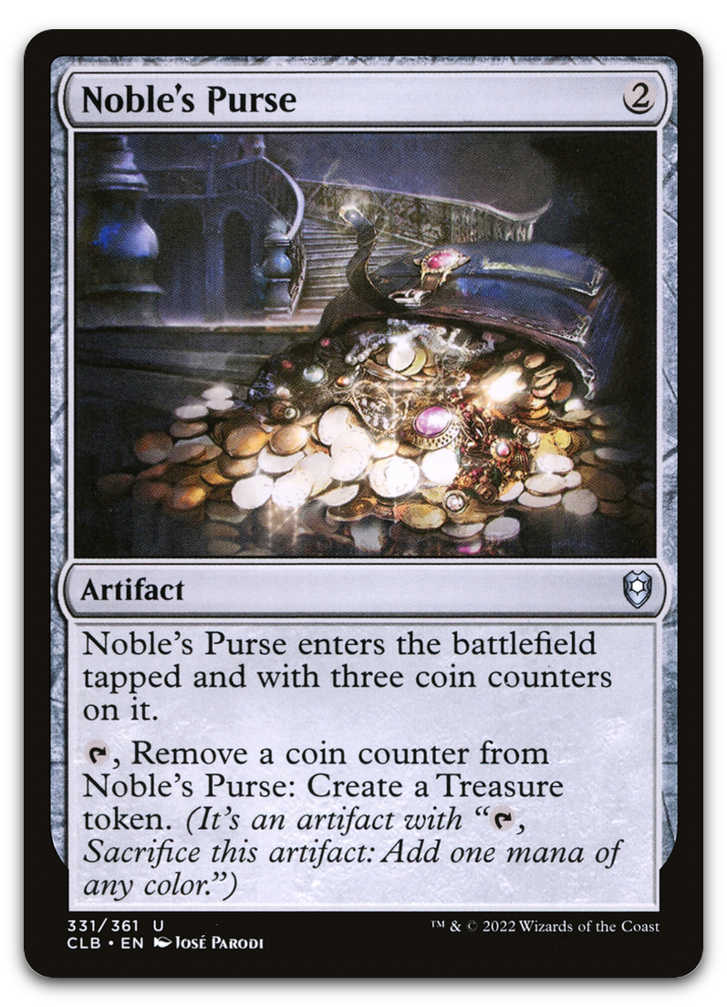 Product image for TCG 272615