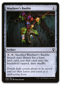 Product image for TCG 272617