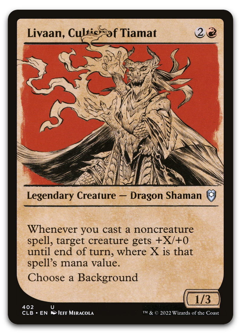 Product image for TCG 272623