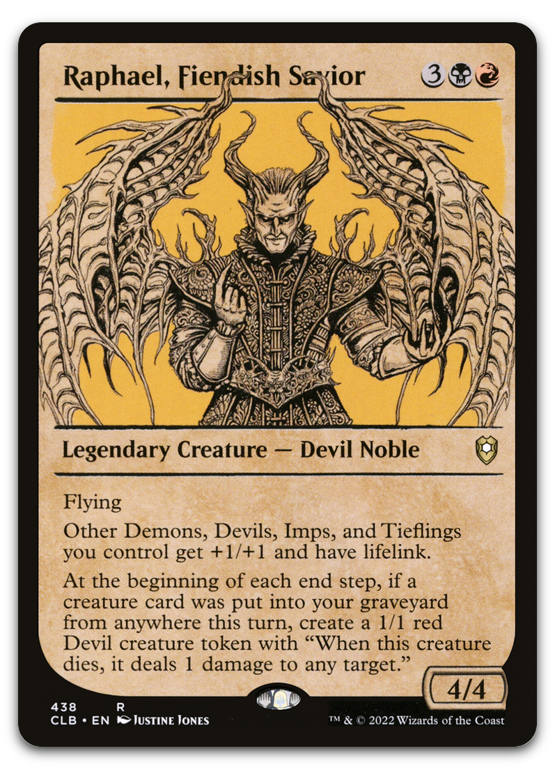 Product image for TCG 272633