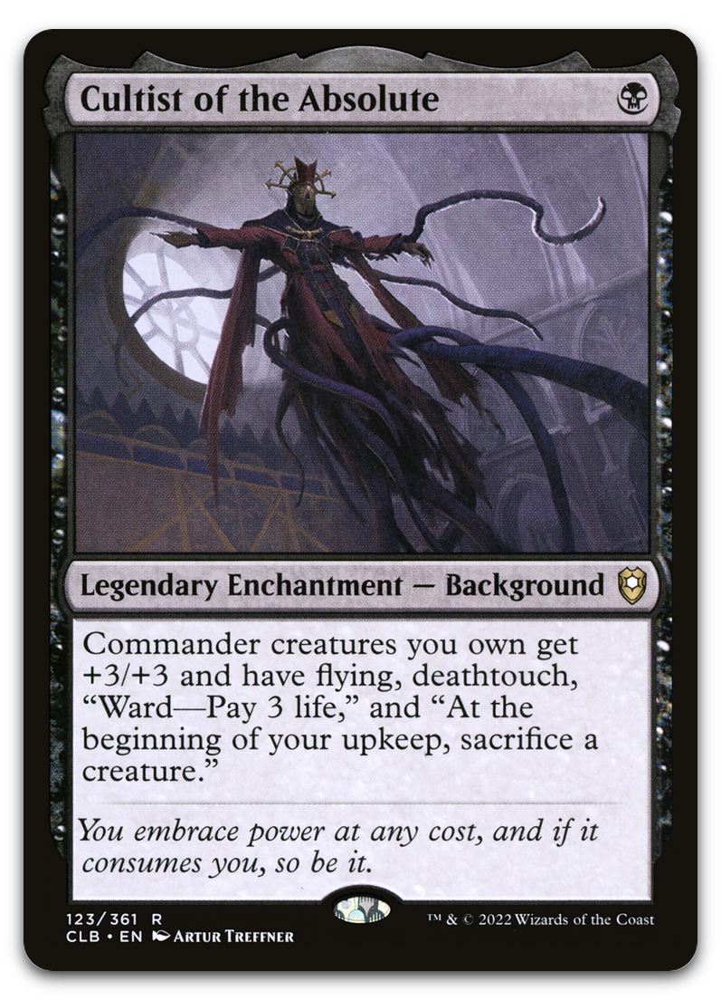 Product image for TCG 272636