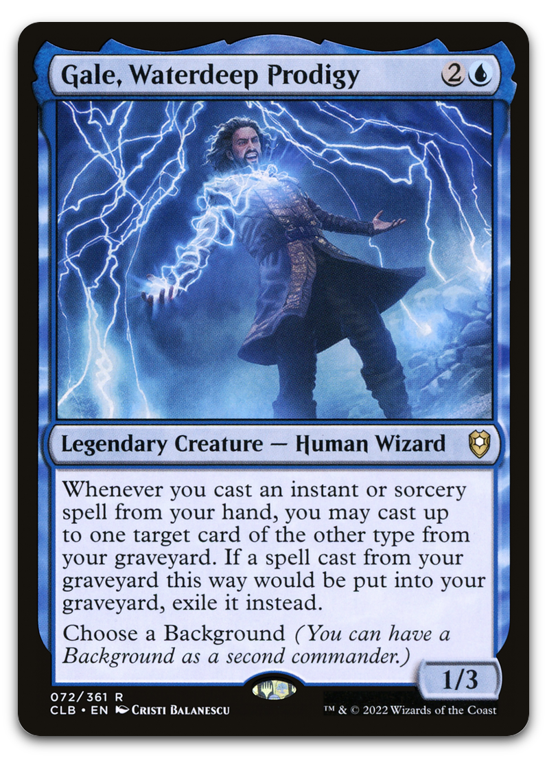 Product image for TCG 272640