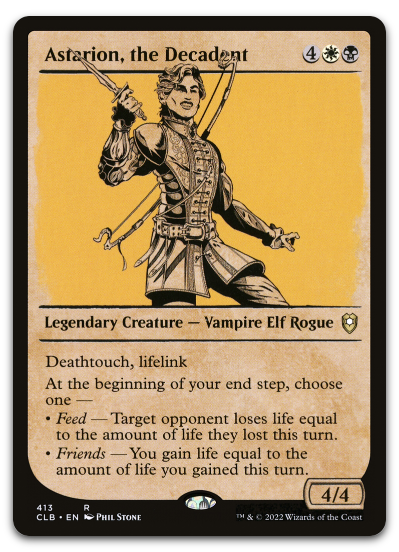 Product image for TCG 272643