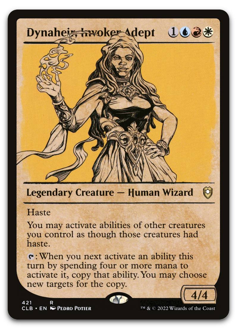 Product image for TCG 272645