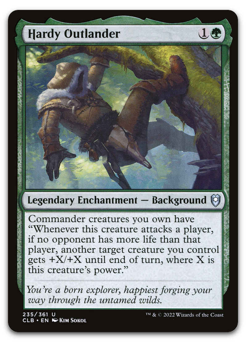 Product image for TCG 272651