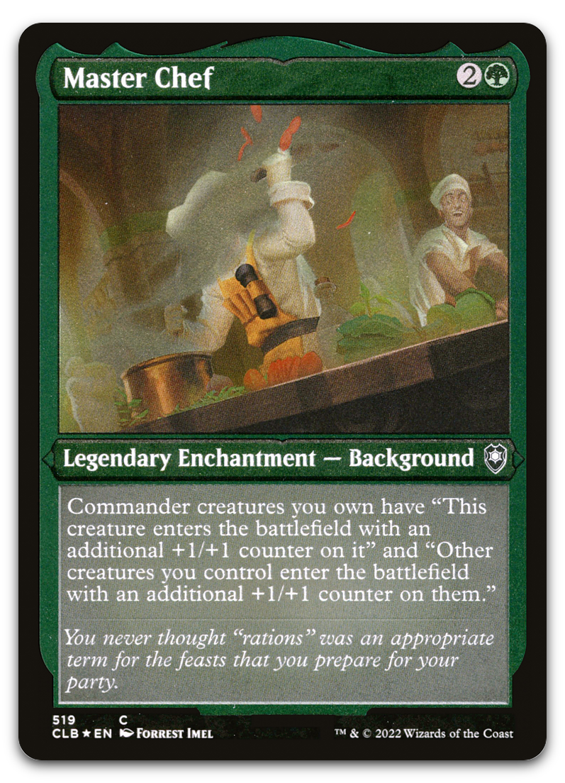 Product image for TCG 272653