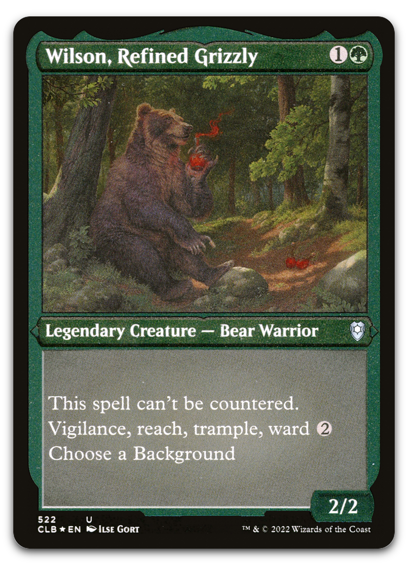 Product image for TCG 272654